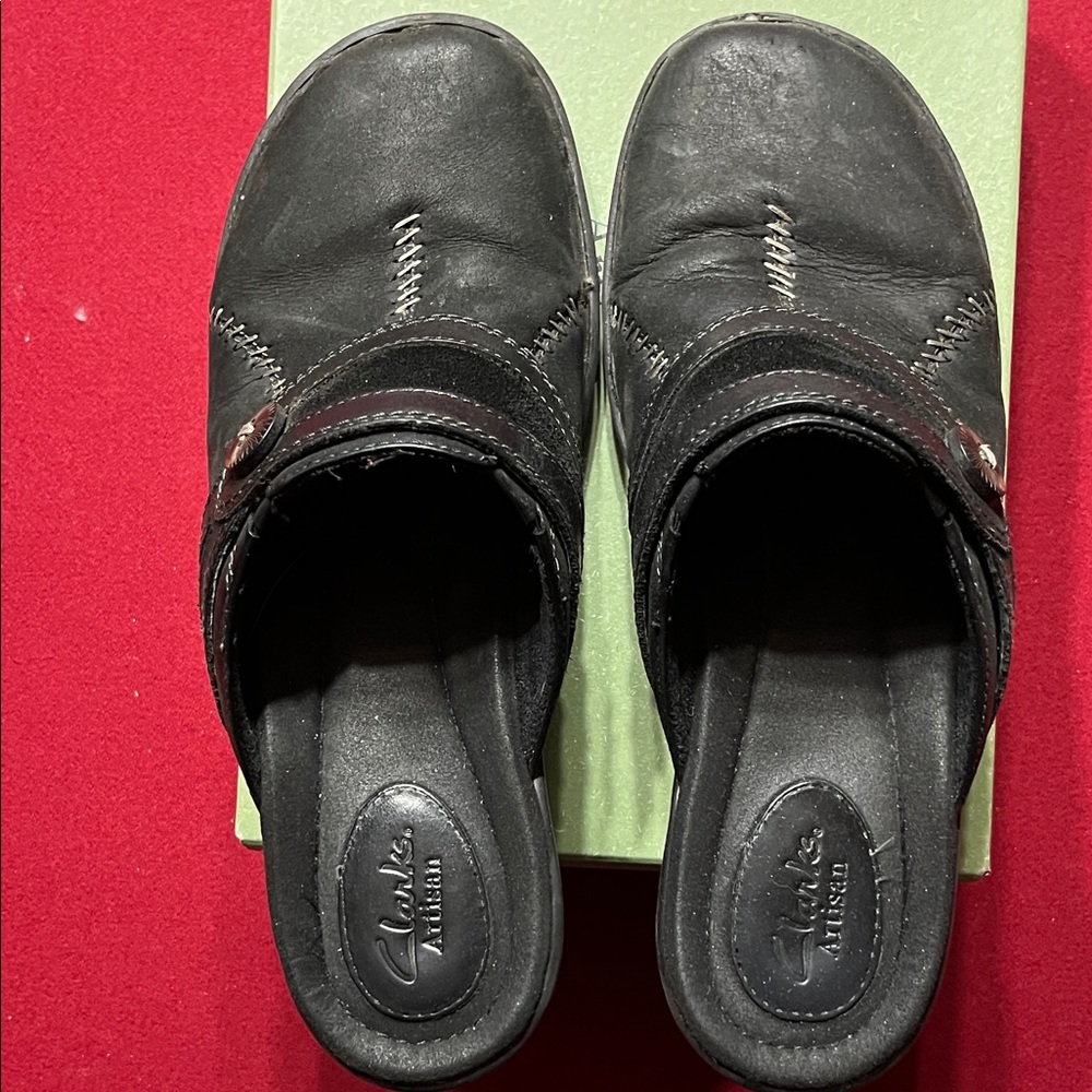 Women’s mules